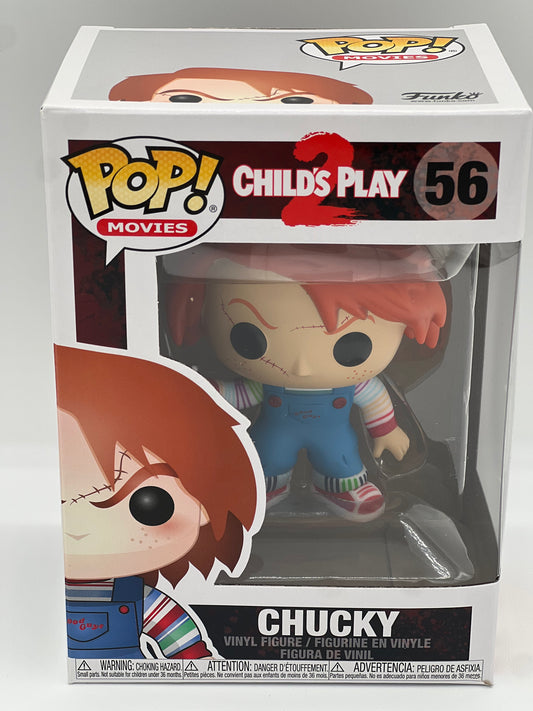 CHILD'S PLAY 2 CHUCK #56