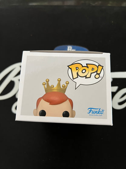 Freddy Funko as Chuckie SE - (Fantastic Voyage 2024) LE 100 pcs.