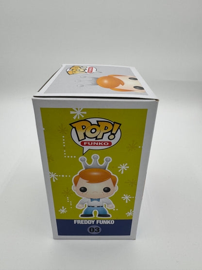 Freddy Funko as  Buzz Lightyear 03 (SDCC 2011) LE 125 Pcs.